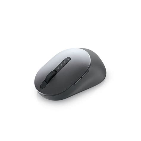 Dell Multi Device Wireless Mouse Ms5320w Softcom