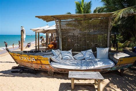 Uxua Casa Hotel And Spa Prices And Reviews Trancoso Brazil