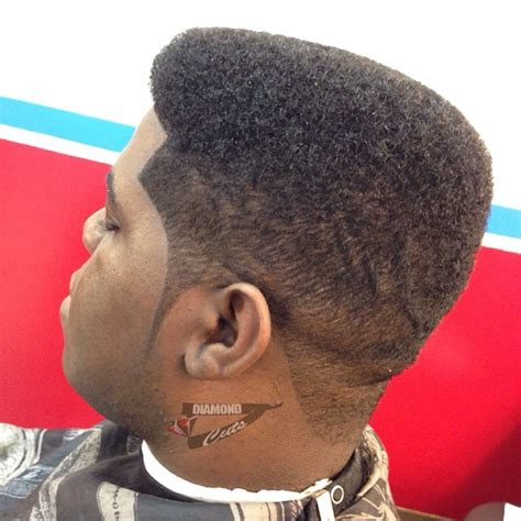 Nowadays there is a great variety another interesting fact about men's fade haircuts is that they don't require any specific length on the top of the head and that is a reason for a. Fade Hairstyles for Men
