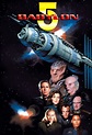 Babylon 5, The Complete Series wiki, synopsis, reviews - Movies Rankings!