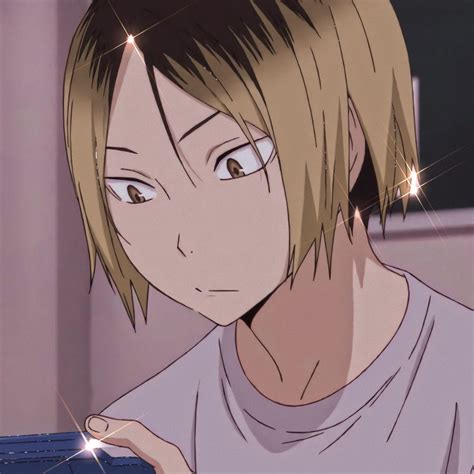 See more ideas about matching icons, anime, matching profile pictures. Aesthetic Anime Pfp Haikyuu Kenma
