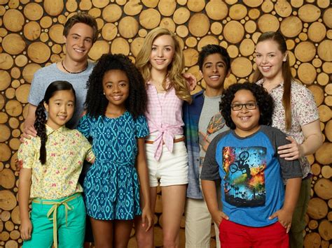 What Fun We Had A Meet And Greet With The Cast Of Bunkd