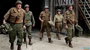 The Monuments Men (2014) – Page 7682 – Movie HD Wallpapers