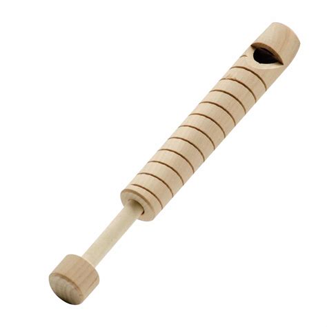 Wood Slide Whistle Schylling