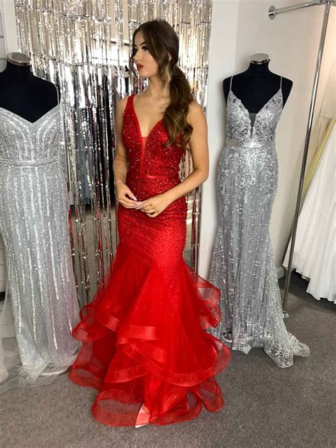 The Best Prom Dress Websites To Find Your Perfect Dress 10th Collection