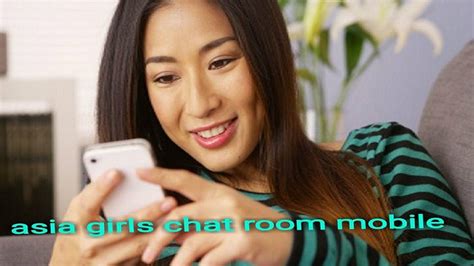 the top 5 asian chat rooms free to talk and make friends