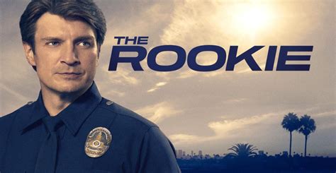Nathan Fillion Scores In The Rookie Parents Television Council