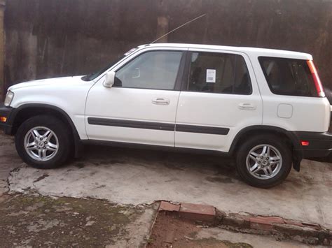 Maybe you would like to learn more about one of these? A Clean Toks 1999-2000 Honda Crv For Sale Price 1,150,000 ...