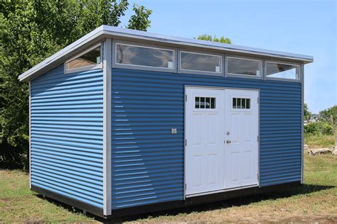 Alibaba.com offers 80,631 storage sheds products. Modern Storage Buildings | Custom, Rent-to-Own Garden Sheds