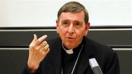 Kardinal Kurt Koch stellt sich schwierigen Fragen zur Ökumene – kath.ch