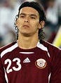 soccernet-asia: Qatar Stars League : Qatar SC's Sebastian Soria Nets ...