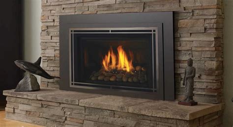 direct vent propane fireplace insert reviews fireplace guide by linda