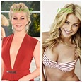 Julianne Hough Plastic Surgery Photos [Before & After] - Surgery4