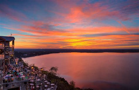 Your Guide To Lake Travis What To Do Where To Eat And Why You May