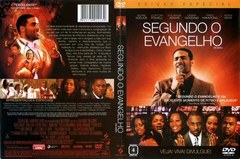 3 Filmes Gospel Maravilhosos Para Assistir Ela é Cristã