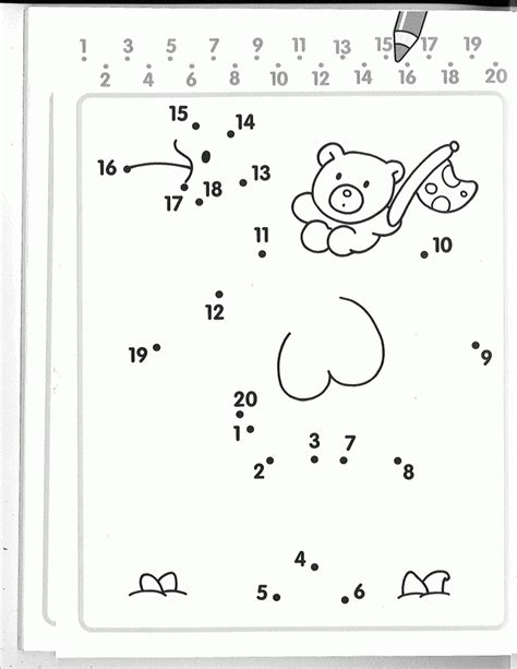 Click the button below to access our interactive tool that will determine if you need a us dot number Numbers 1-20 Dot-to-dot | Math - Coloring Home