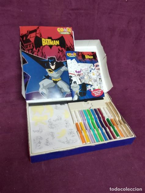 Juego de dibujar ¡haz clic aquí para jugar! Juego de mesa de dibujar, comic maker kit, de f - Vendido en Subasta - 183427536