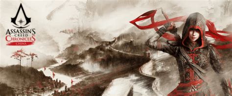 Assassins Creed Chronicles China Review A Fresh Take On A Stale