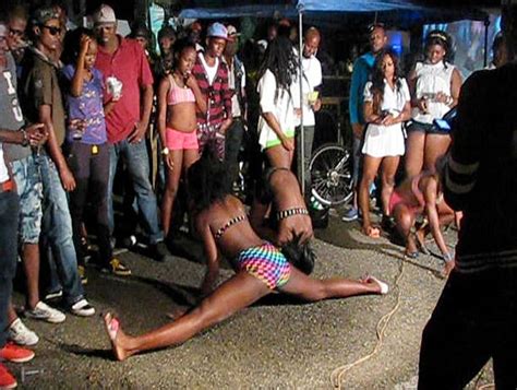 dancehall pictures getty images