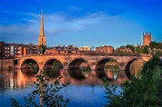 An Expert Guide: Living in Worcester | Property Centre Guide on Moving ...