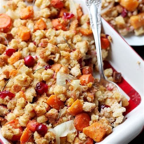 Best Stuffing Recipes For Thanksgiving Cool Mom Eats