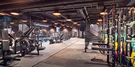 Best Gyms In London Luxury Gyms Fitness Studios And Exercise Classes