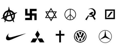 Los Simbolos Sitio Con Toda La Simbología Universal