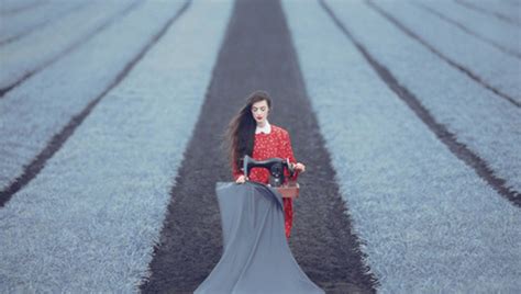 Surreal Photography By Ukrainian Photograher Oleg Oprisco Fstoppers