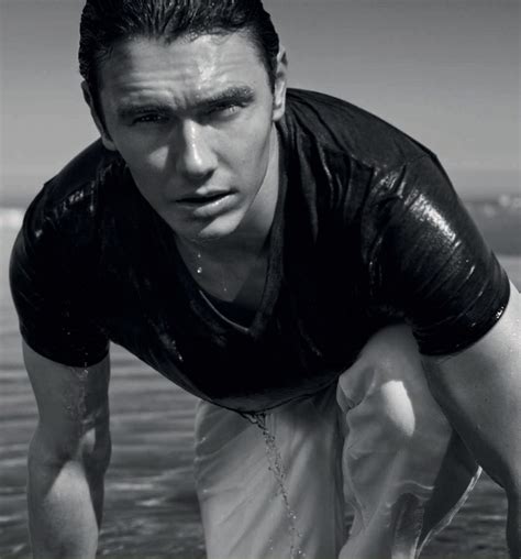 James Franco Workout And Diet Secret Muscle World