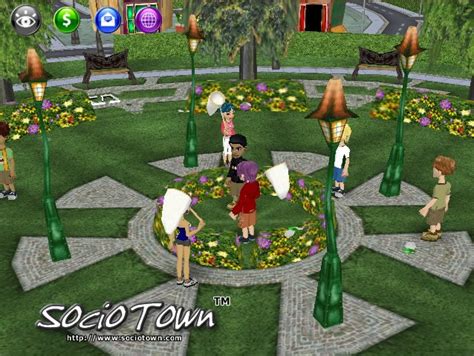 Games Like Meez Virtual Worlds For Teens