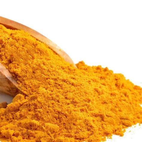 Turmeric Powder Tumeric Elsie Organics Formulation Ingredients