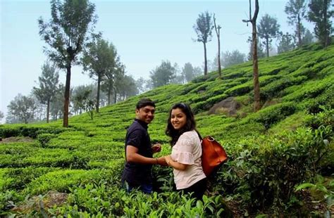 Surreal Places To Visit On A Romantic Kerala Trip