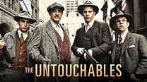 The Untouchables (1987) - Backdrops — The Movie Database (TMDb)