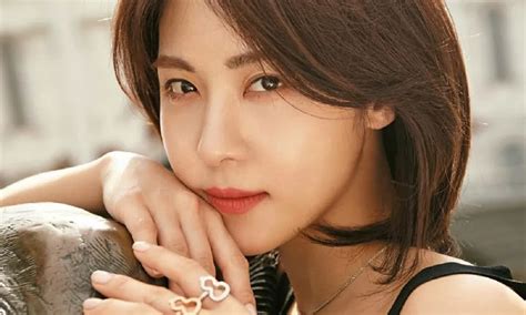 Ha Ji Won và hành trình lột xác trở thành nữ hoàng màn ảnh xứ Hàn