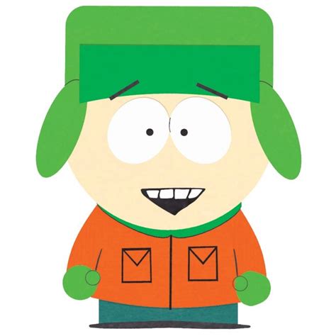 Kyle Broflovski Costume South Park Fancy Dress