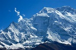 Annapurna II - Wikiwand