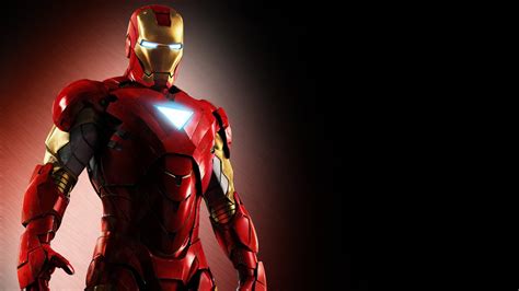 Marvels Iron Man 3d Wallpaper Iron Man Tony Stark Marvel Cinematic