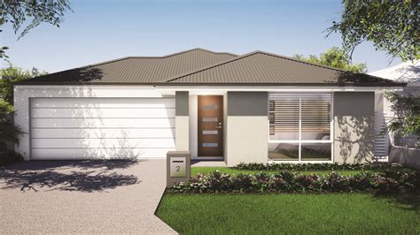 Live The Idyllic South West Lifestyle Perth Home Builders Shelford