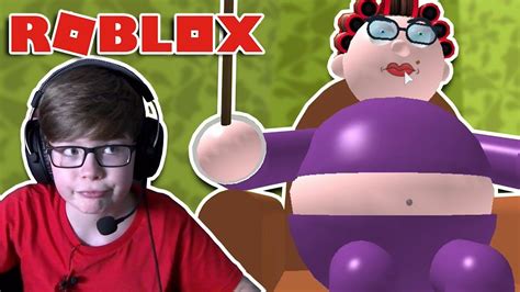 Roblox Grandma Avatar