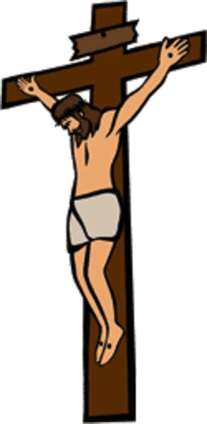 Collection Of PNG Jesus On The Cross PlusPNG