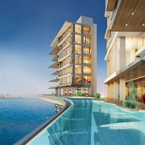 Palm 360 Palm Jumeirah Property Real Estate Trends Dubai Real Estate