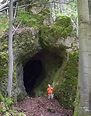 Panoramio - Photo of Höhle