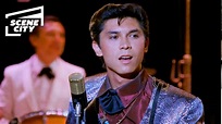 La Bamba: Ritchie Valens Performs La Bamba (Lou Diamond Phillips) HD ...