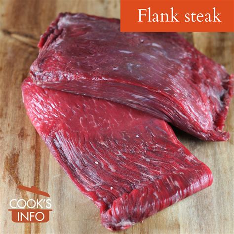 Wagyu Beef Flank Steak Ph