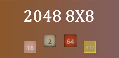 2048 8x8 On Windows Pc Download Free 101 Comtoppatwozerofour