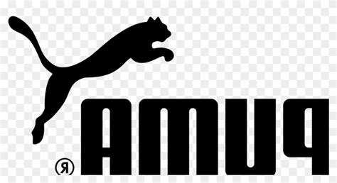 Puma Logo Png Puma Logo Png D Puma Logo Svg Transparent Png