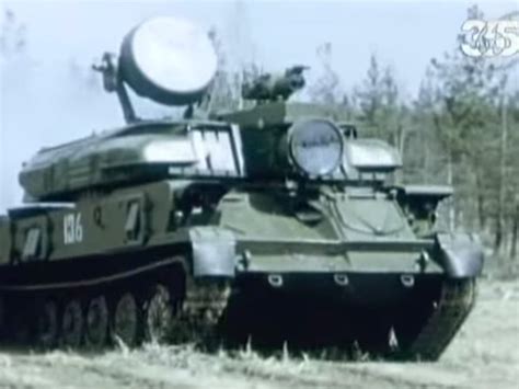 The Kremlin Is Talking About Reviving Russias Laser Tank Building