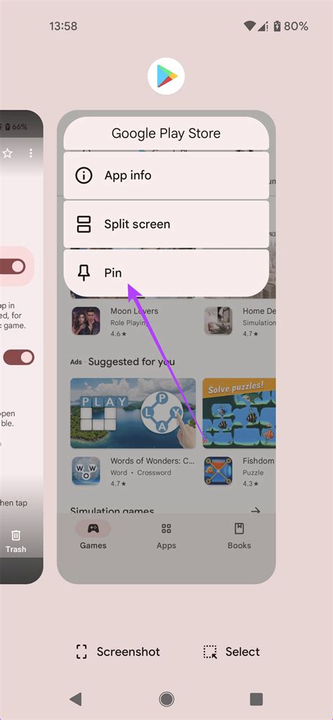 How To Pin Apps On An Android Phone Guiding Tech