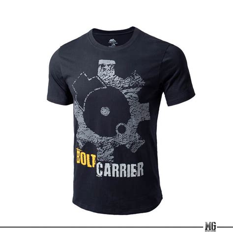 Helikon Bolt Carrier Cotton T Shirt Hong Kong