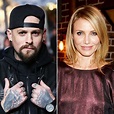 A Timeline of Cameron Diaz and Benji Madden's Private Relationship ...